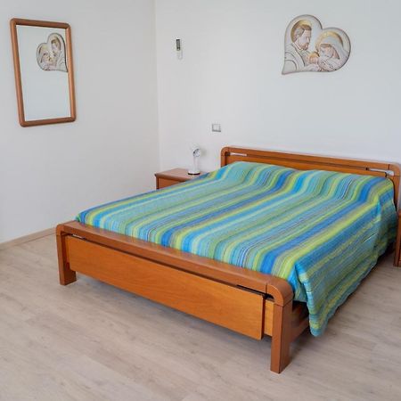 Apartament Reno Family House Rawenna Zewnętrze zdjęcie