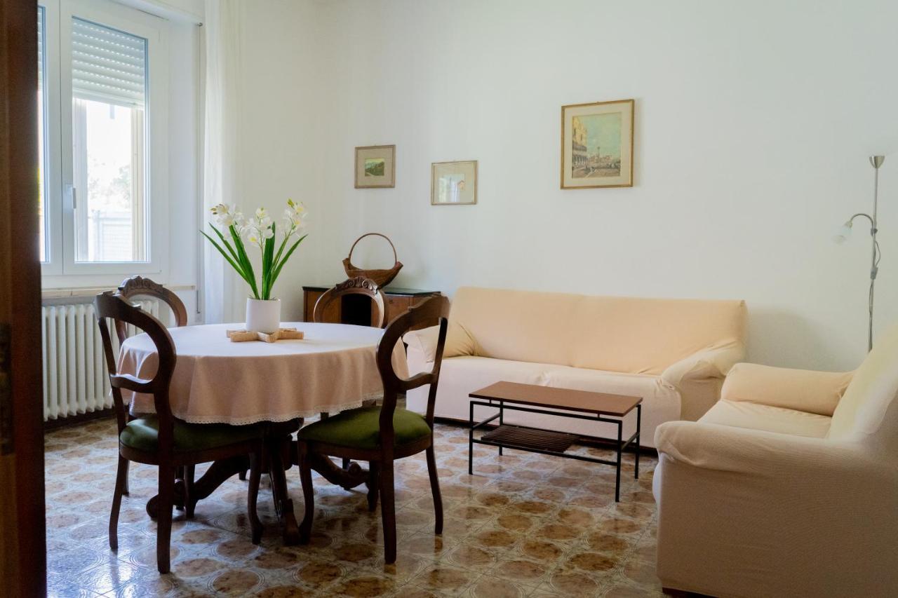 Apartament Reno Family House Rawenna Zewnętrze zdjęcie