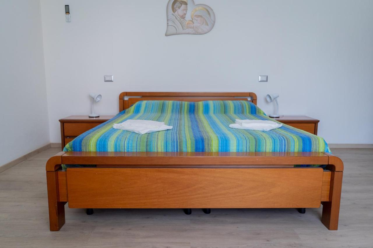 Apartament Reno Family House Rawenna Zewnętrze zdjęcie