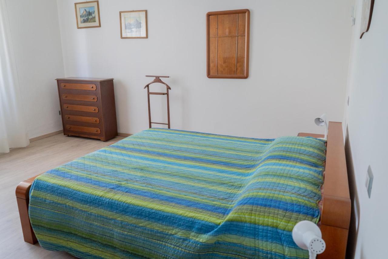 Apartament Reno Family House Rawenna Zewnętrze zdjęcie