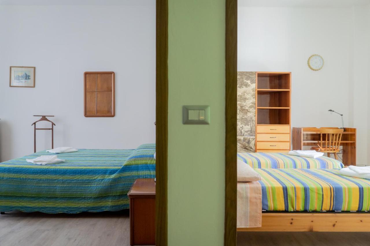 Apartament Reno Family House Rawenna Zewnętrze zdjęcie